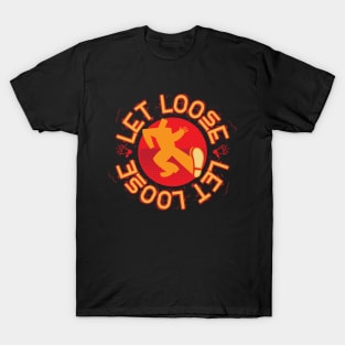 Let Loose T-Shirt